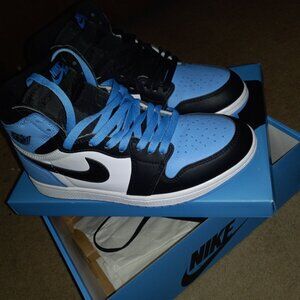 Air jordan 1 RETRO HIGH OG (UNC)